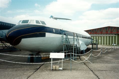 handley page hermes iv